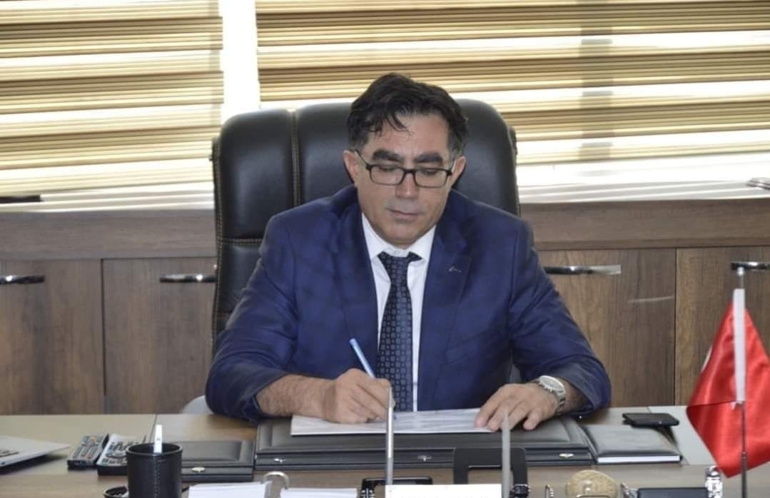 Türk Enerji Sen Başkanı Çevik: Kamu mühendislerinin özlük hakları iyileştirilmelidir