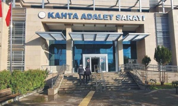 Kahta'da uyuşturucu operasyonu: 2 kişi tutuklandı