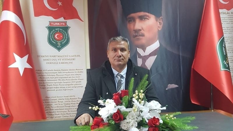 Hacı Erdengi: Bir vatan 12 can