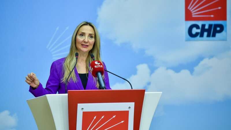 Aylin Nazlıaka: Kızıl Goncalar dizisinden neden rahatsız oldunuz?