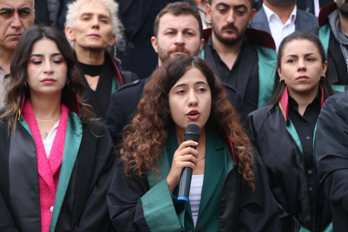 Belediye yetkilileri ve ilişikli kamu görevlileri de yargılansın 