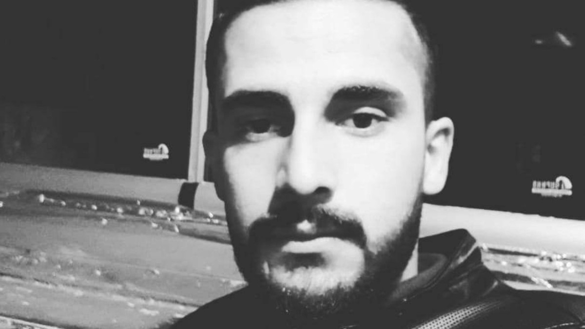 Adıyaman şehidini uğurluyor