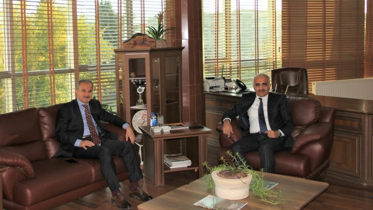 AK Parti Belediye Başkan adayları kulislere sızdı: Adıyaman adayı Ziya Polat