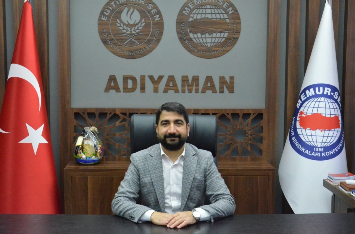 Başkan Demir: Eğitim yılına ara, eğitim için çalışmaya devam