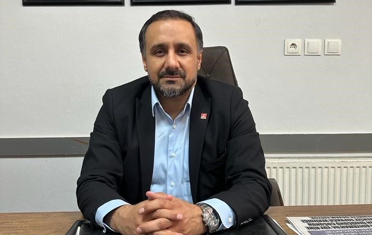 Doğan, istifalarla ilişkin açıklamalarda bulundu