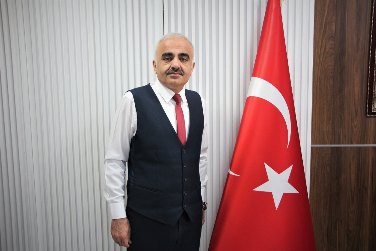 Başkan Adayı Polat: Seçimlerinden zaferle ayrılarak hizmet çıtasını daha da ileriye taşıyacağız