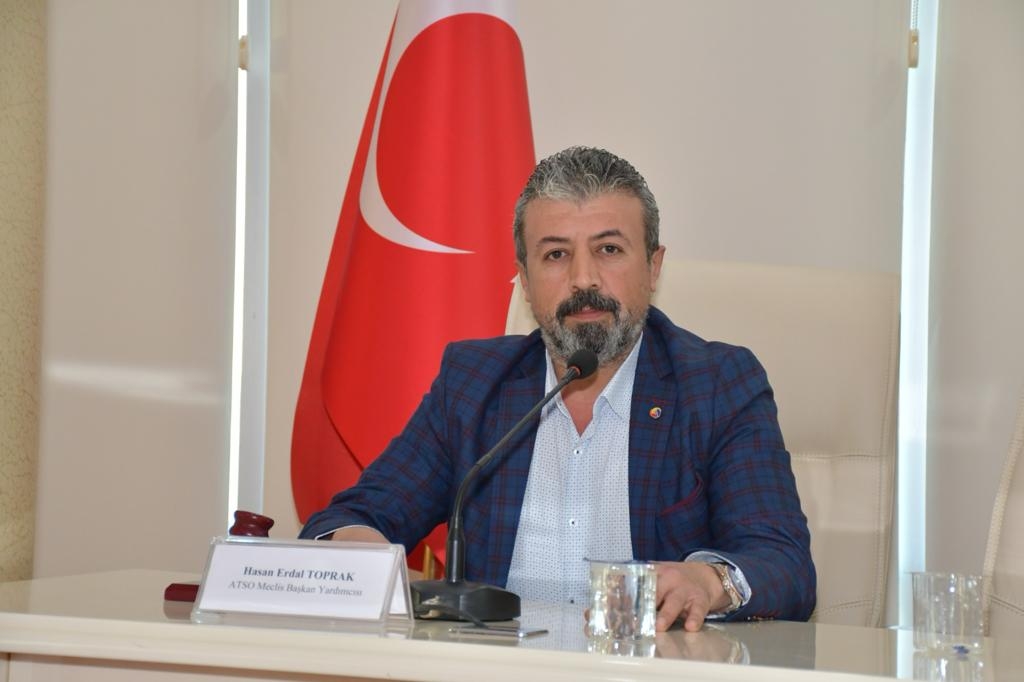 Adıyaman'da Kuyumcular Derneği'nden 6 Şubat kararı