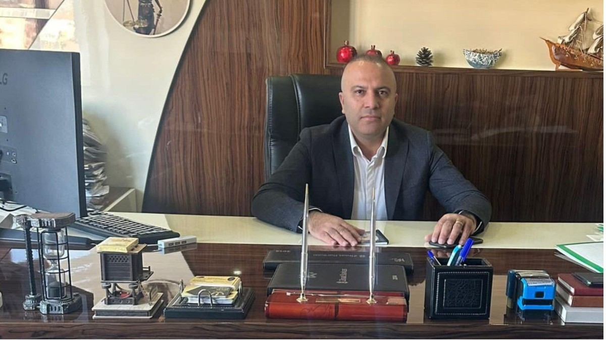 Avukat Kalaağası'ndan Gölbaşı Belediye Başkanı'na  yanıt