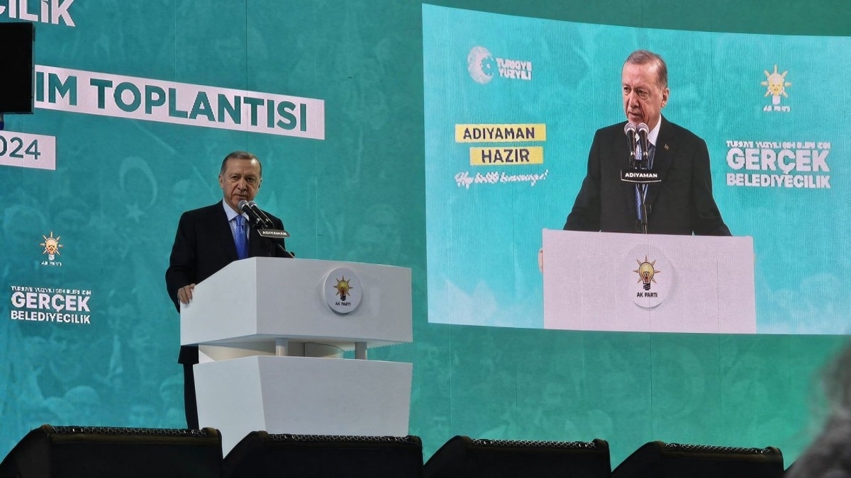 Adıyaman'da 2 bin 798 konut için kura çekimi yapıldı