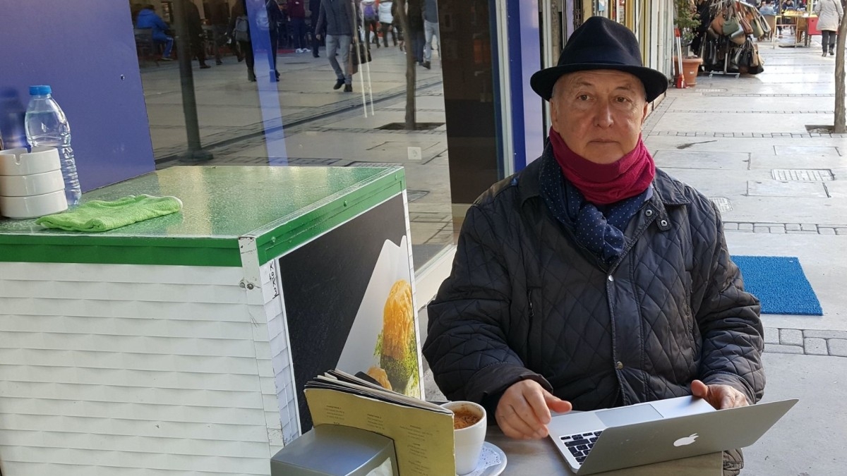 Prof. Dr. Ercan depreme karşı en güvenli illeri açıkladı