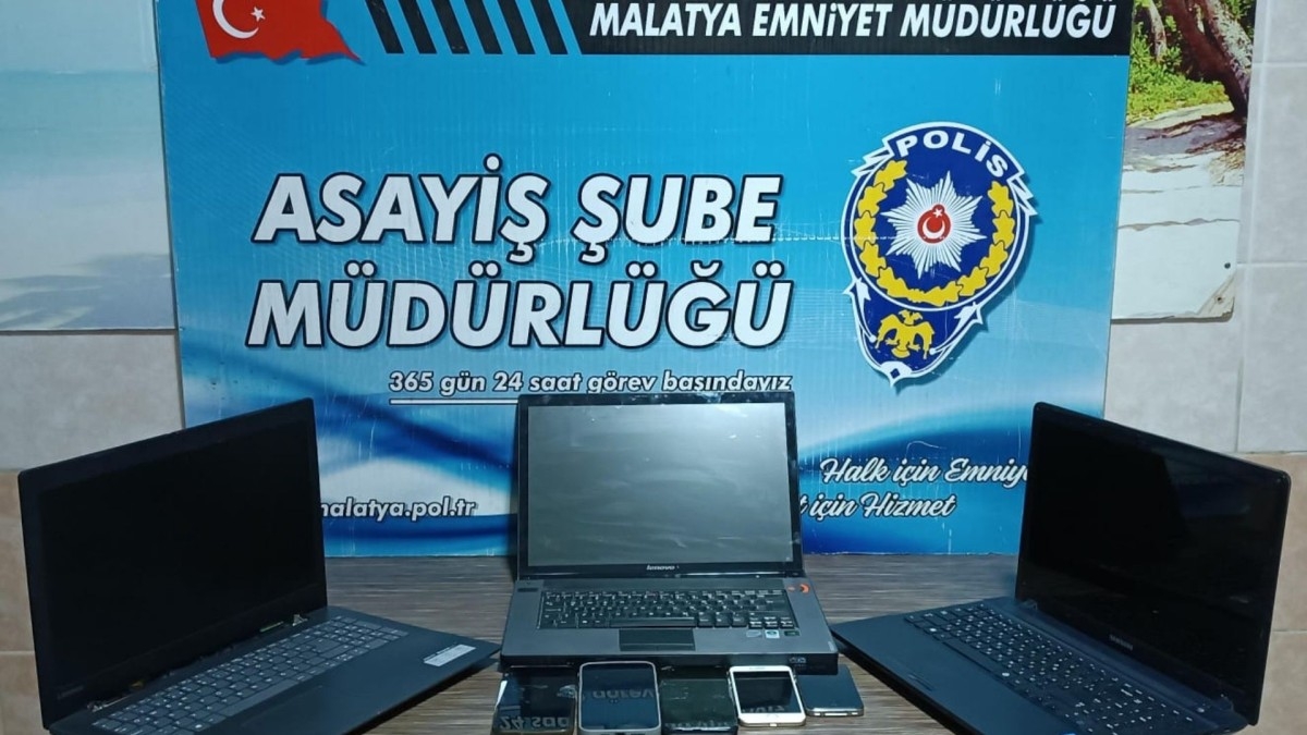 Bilmece gibi banka hesabı dolandırıcılığı