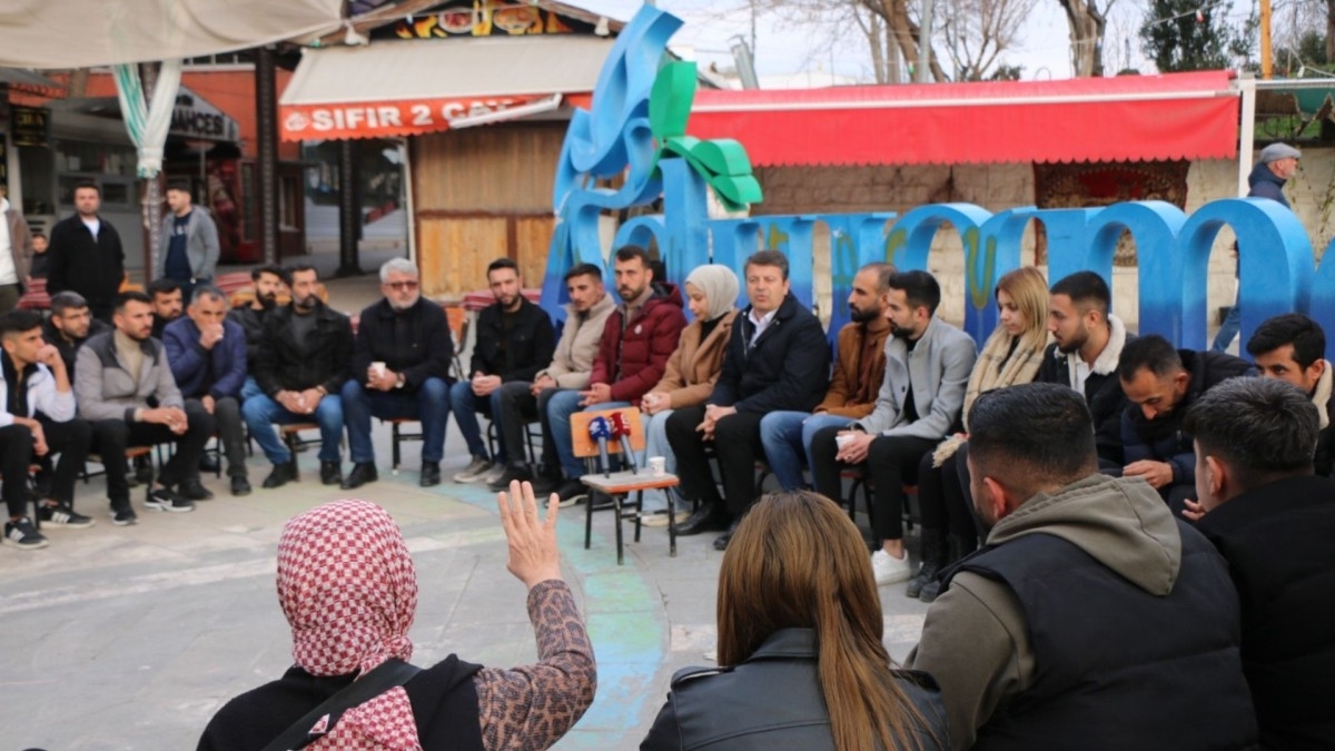 Tutdere sert konuştu: ‘Devlet vatandaşa tuzak kuramaz’  - Videolu Haber