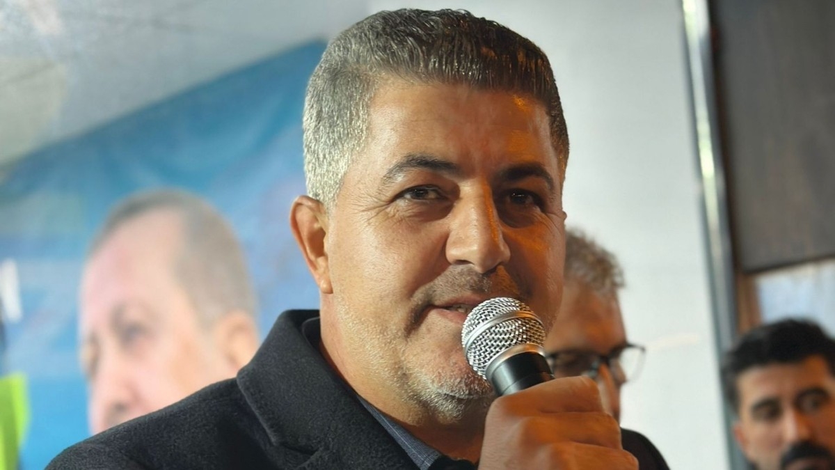 Milletvekili Dr. İshak Şan'dan ramazan ayı için birleştirici mesaj
