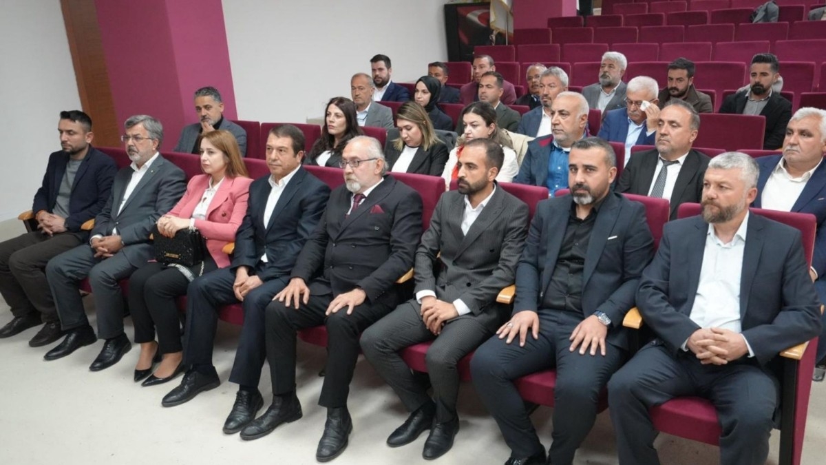Adıyaman Belediyesi’nde kim hangi komisyonda