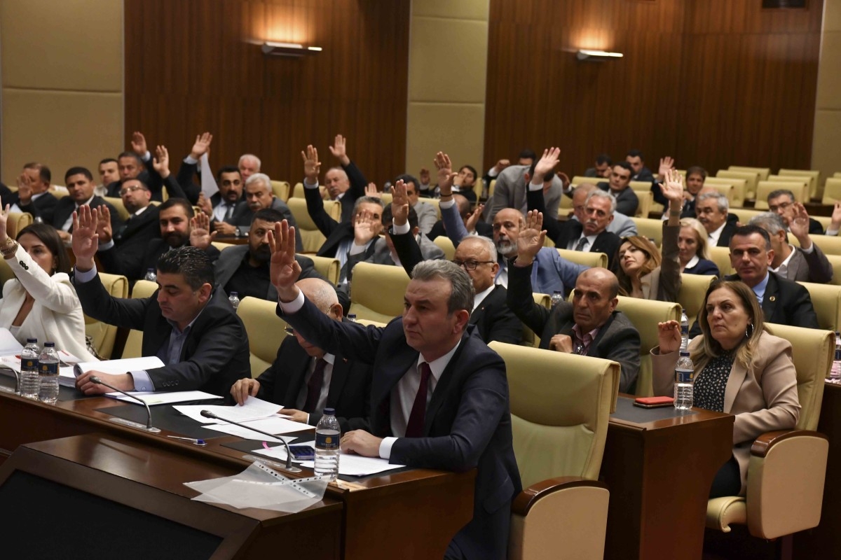 Mansur Yavaş’tan beş yılın özeti