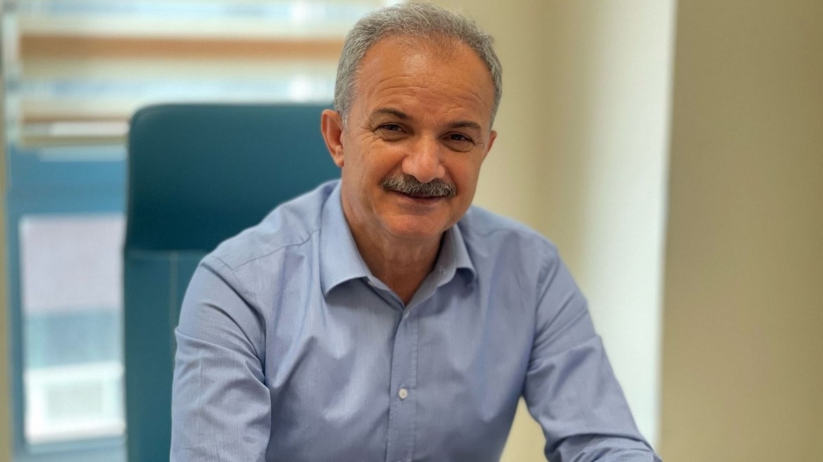 Hakkındaki iddiaları yalanlayan Süleyman Kılınç: Kanunsuz hiçbir işlemimiz olmamıştır