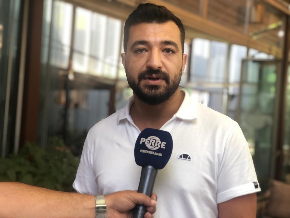 Adıyaman çarşı esnafı yeni 'Kent Meydanı' projesine tepkili  - Videolu Haber
