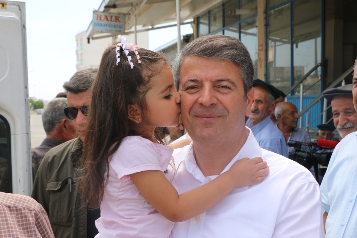 Adıyaman Kent Konseyi başkanını seçecek