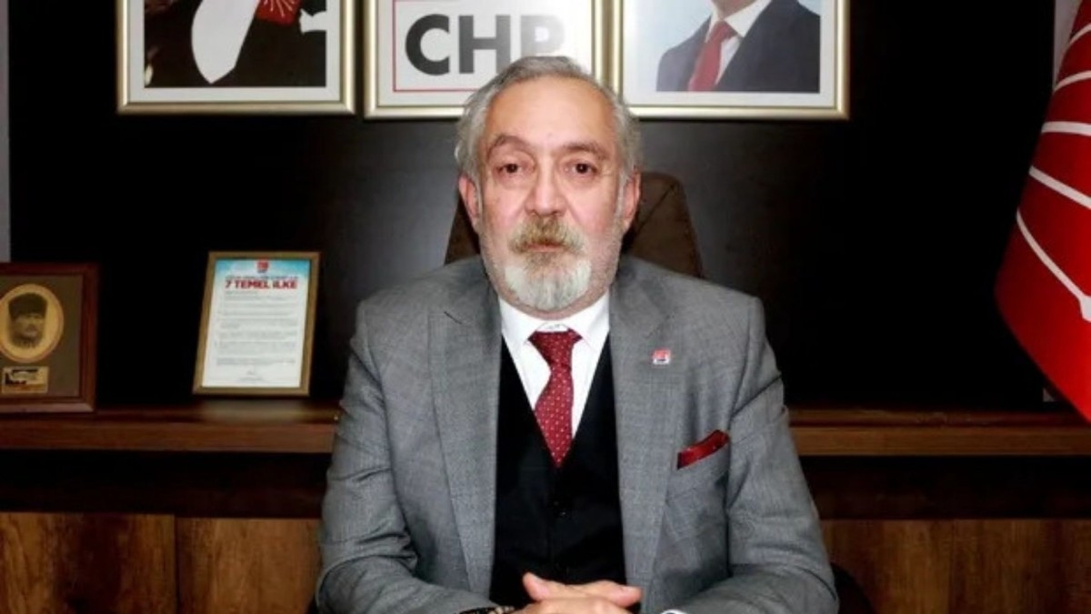 Tutdere'den Burak Binzet açıklaması  - Videolu Haber