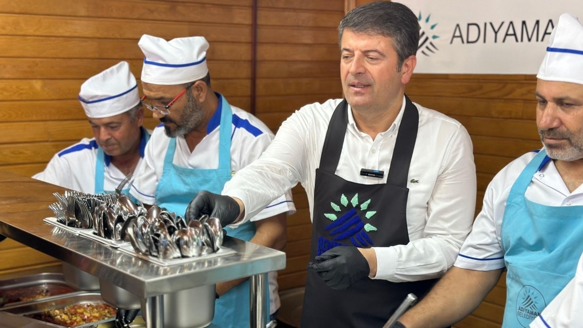 Emekliler istedi, Tutdere yerine getirdi  - Videolu Haber
