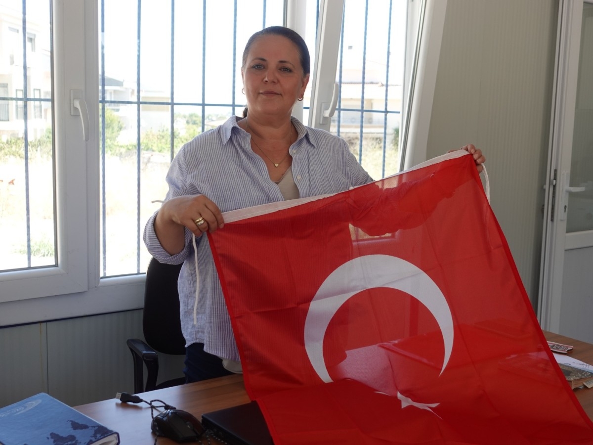 İzmir Büyükşehir Belediyesi'nden kadın muhtarlara destek