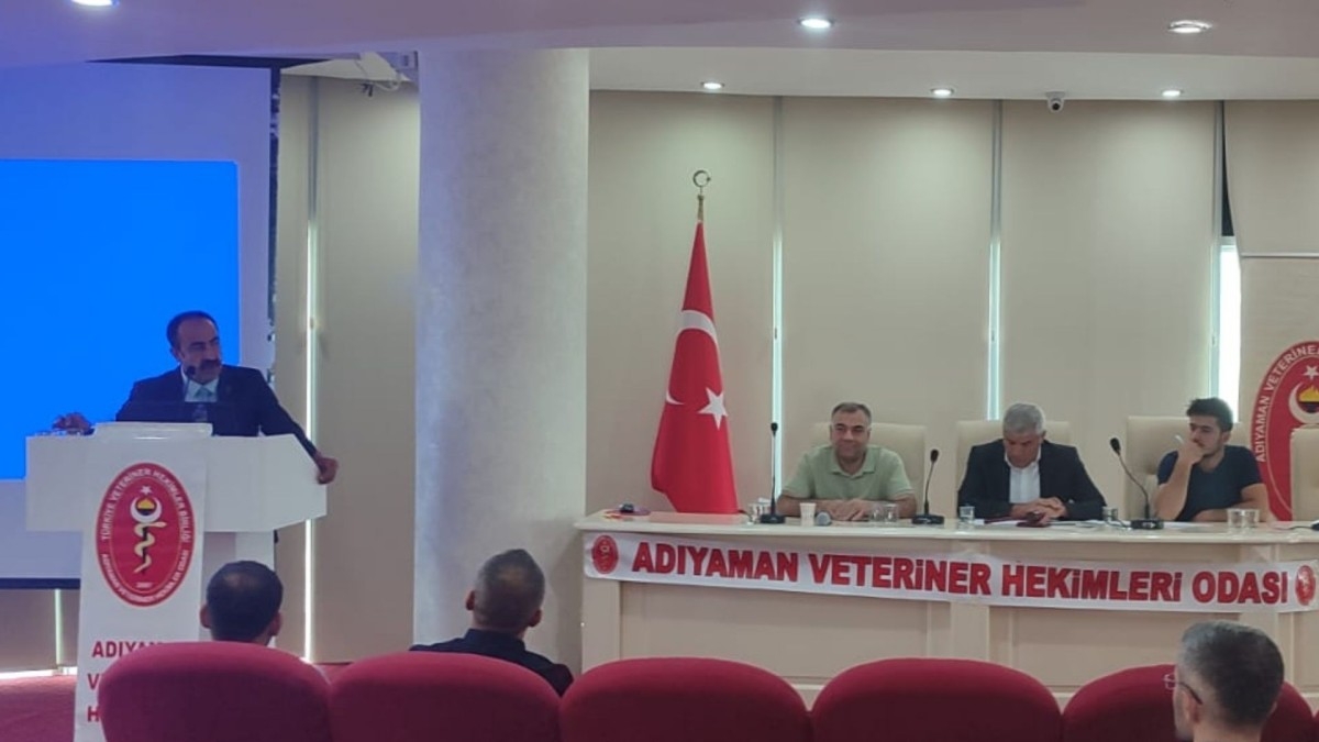 Başkan Öztürk, 5. kez güven tazeledi: 'Ben değil, biz olarak hizmete devam edeceğiz'