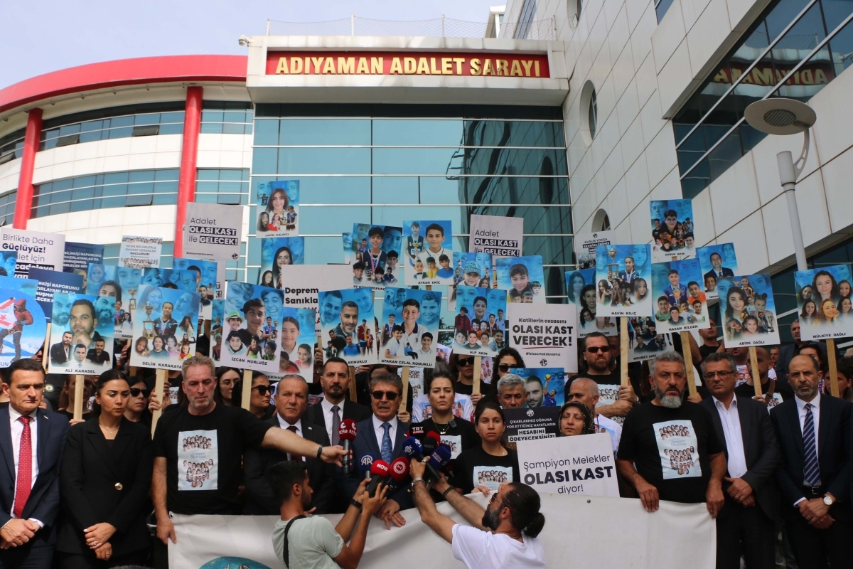 İsias Otel Davası'nda kritik dönemeç: 22 Ekim'deki duruşmada karar bekleniyor