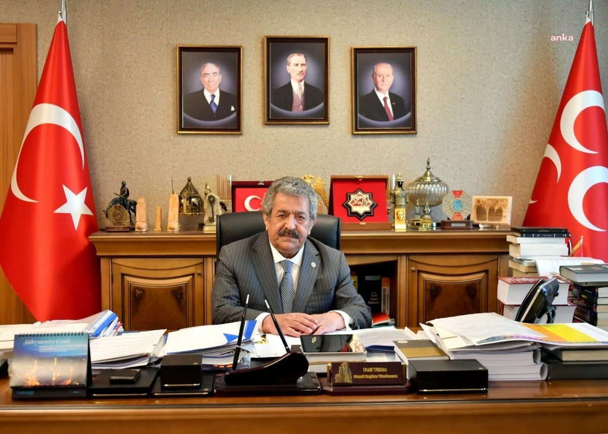 MHP’den kritik açıklama: 'Türk siyasetinde 22 Ekim bir milattır'