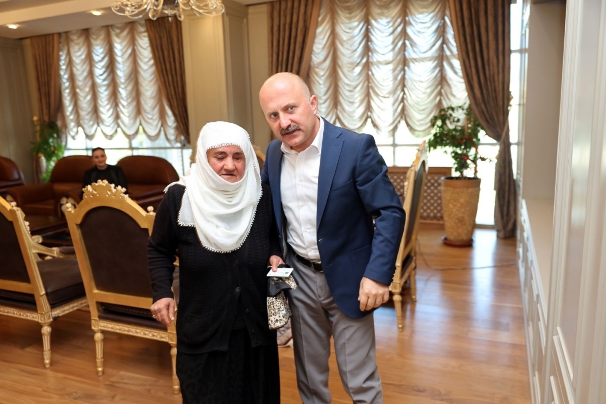 Adıyaman Valiliği: 'İmar çalışmalarında hemşehrilerimizin umutlarını yeniden inşa ediyoruz'