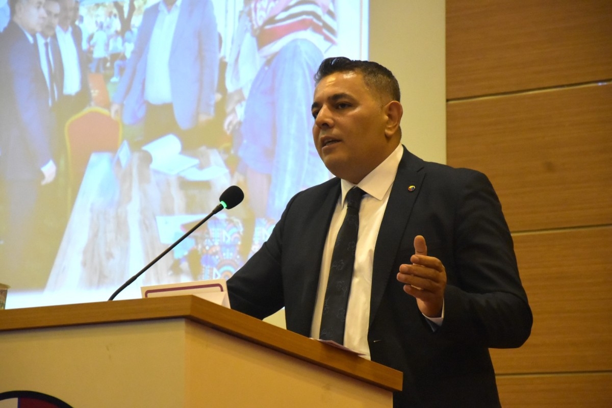 MTSO Başkanı Sadıkoğlu, 4 İl için mücbir sebep halinin uzatılması çağrısında bulundu