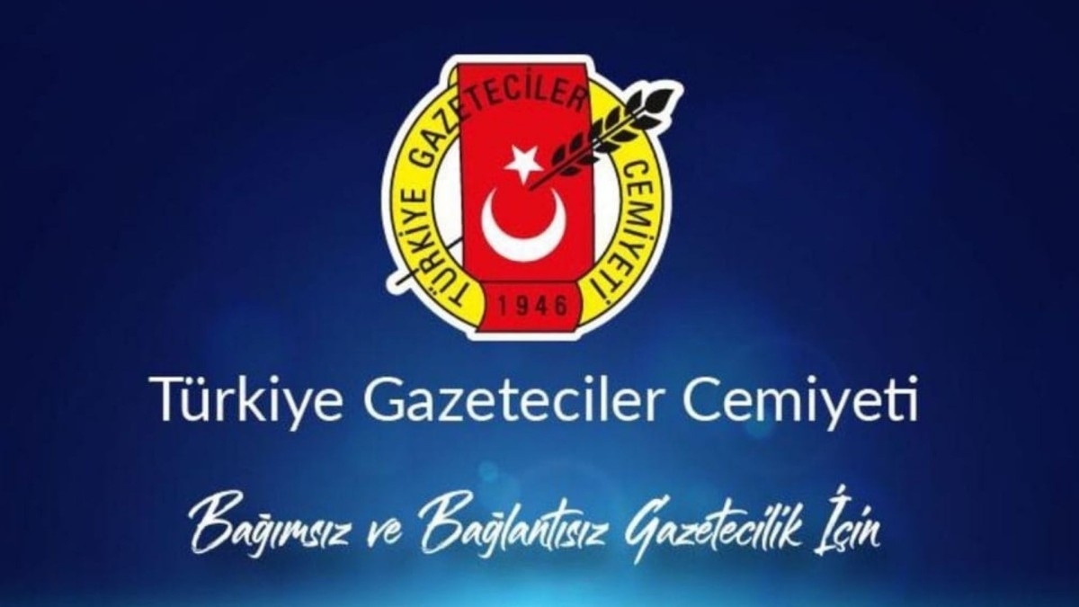 TGC: Gazetecilere yönelik baskılardan vazgeçin