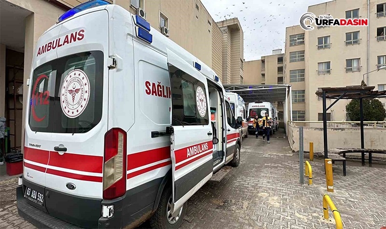 Şanlıurfa’da genç kız düğünde maganda kurşunuyla hayatını kaybetti