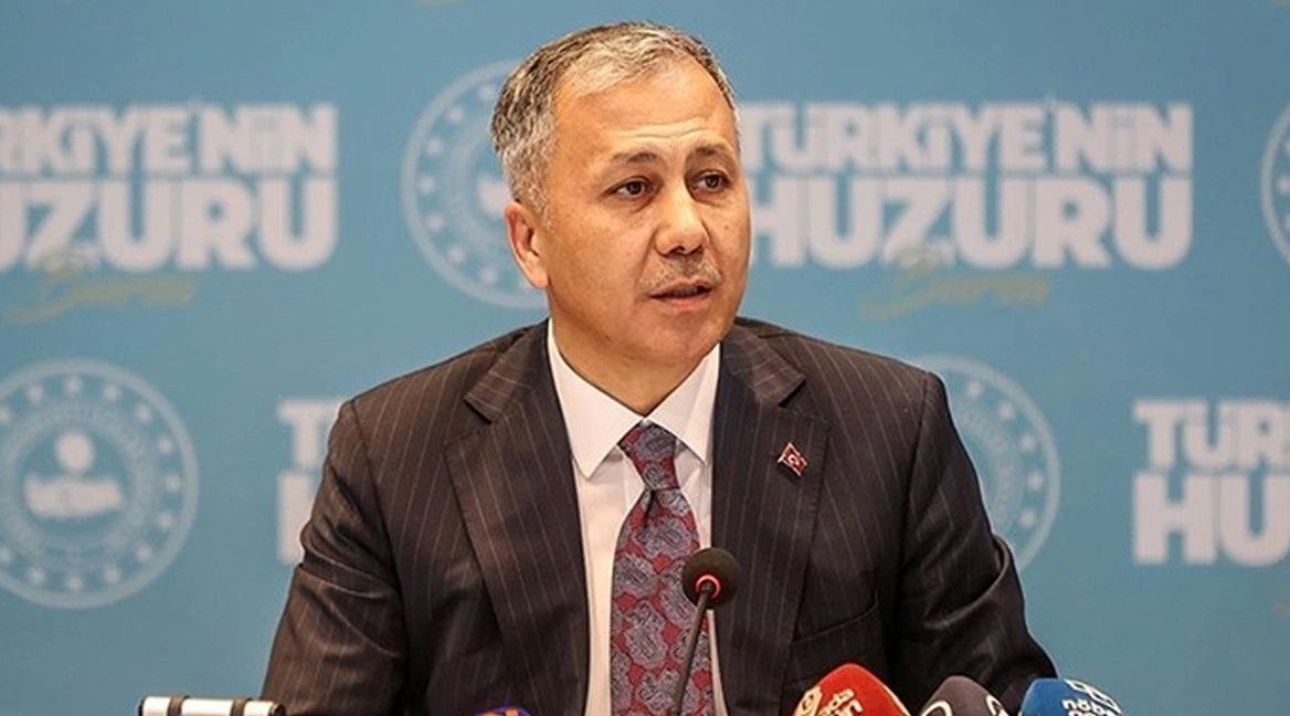 İçişleri Bakanı Yerlikaya’dan Malatya’daki 4.9 Büyüklüğündeki Depreme İlişkin Açıklama