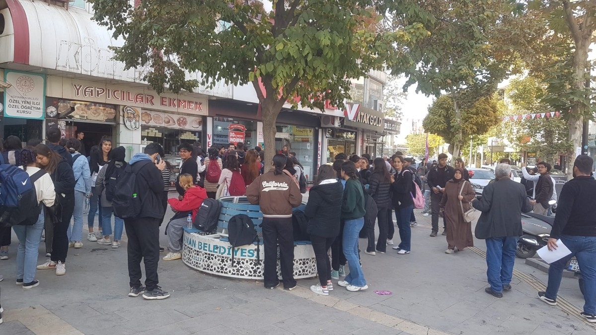 Malatya merkezli deprem Adıyaman’da da hissedildi: Valilikten açıklama geldi