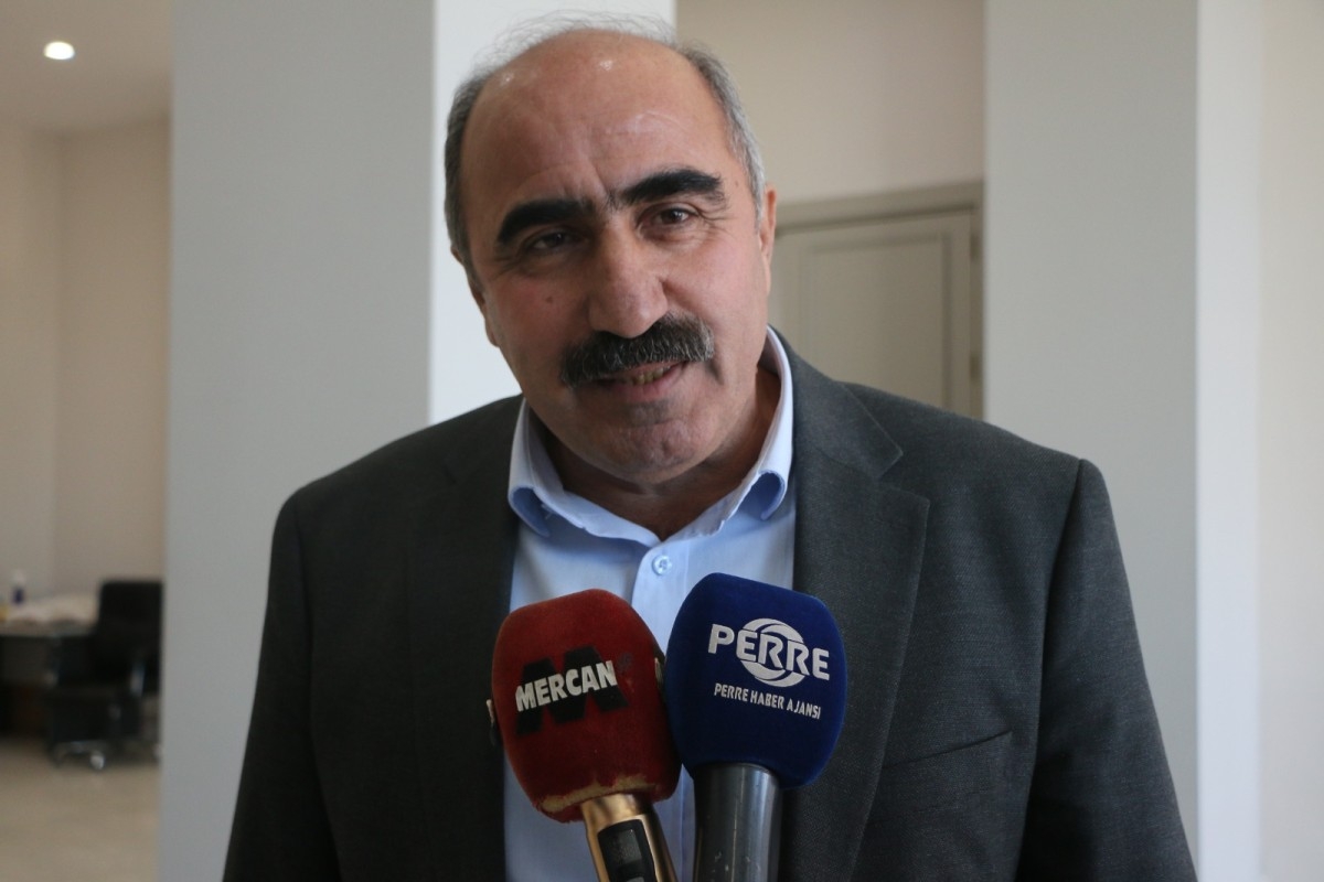 DEVA Partisi İl Başkanı Anaç'tan tohum dağıtımı eleştirisi: '4,5 Milyon TL Kamu Zararı Oluştu'  - Videolu Haber