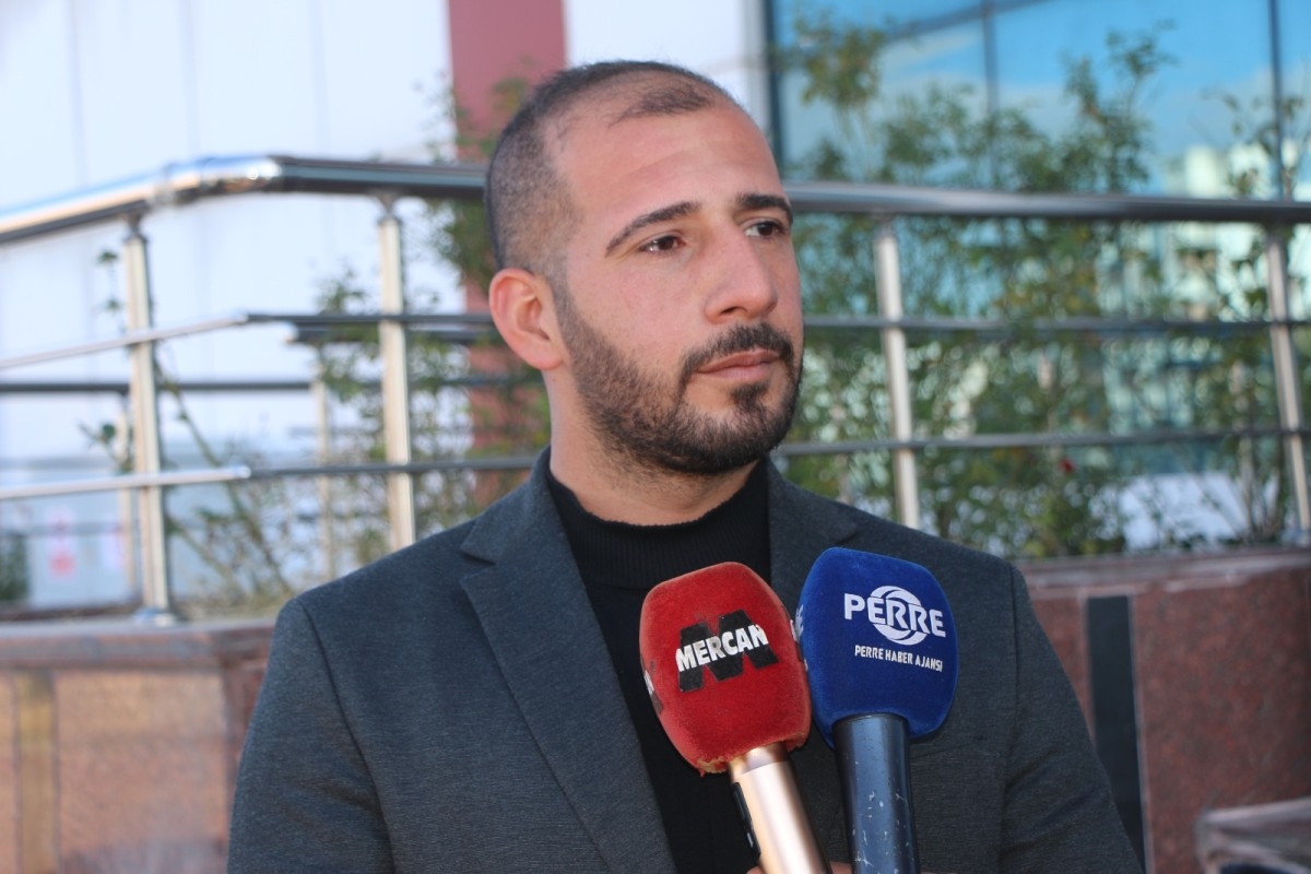 Genç Nesiller Derneği Başkanı Hasan Nusret Düşük'ten Cumhurbaşkanı Erdoğan'a çağrı  - Videolu Haber