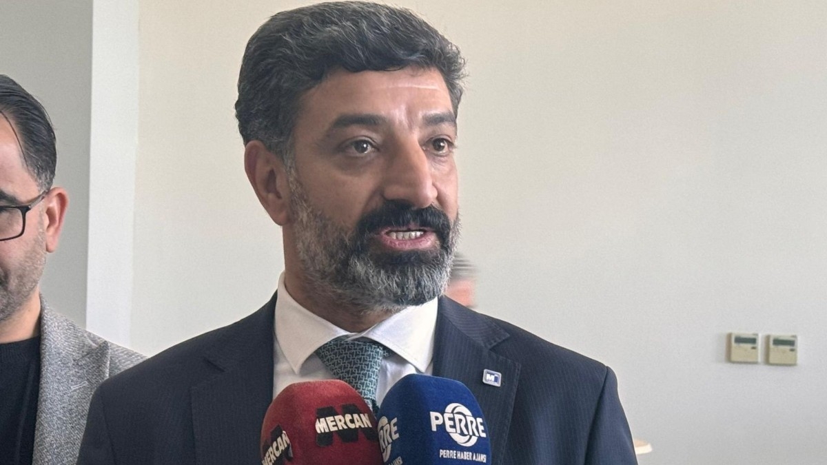 SMMMO Adıyaman Başkanı Aziz Çelik’ten mücbir sebep süresi uzatılsın çağrısı  - Videolu Haber