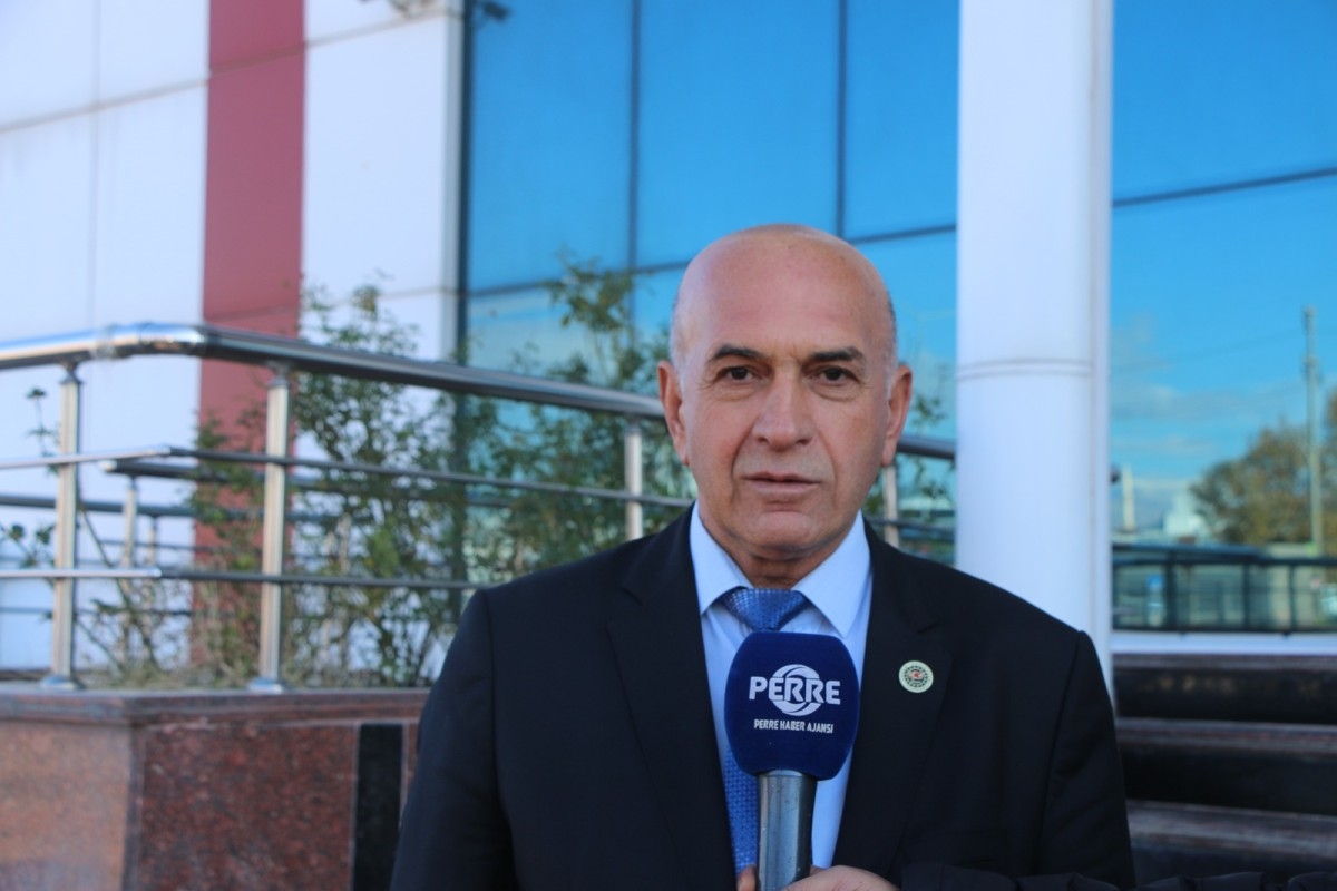Zeynel Karadağ’dan Cumhurbaşkanı Erdoğan’a borçların silinmesi çağrısı  - Videolu Haber