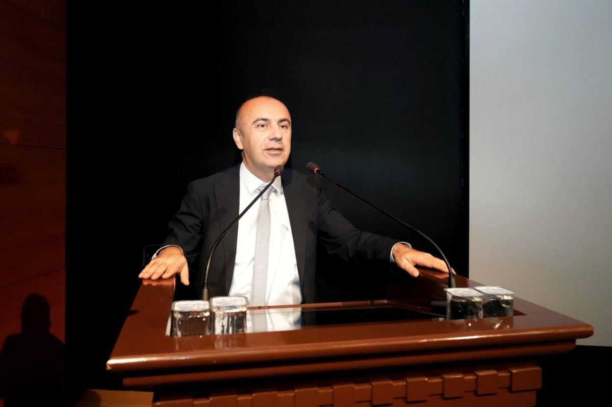 Rektör Prof. Dr. Mehmet Keleş’ten 70. yıl mesajı: 'Adıyaman, Anadolu’nun İncisi'