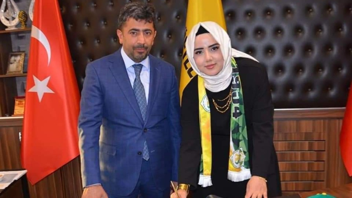 Adıyaman Futbol Kulübü: 'Zirveden dibe bir yolculuk'
