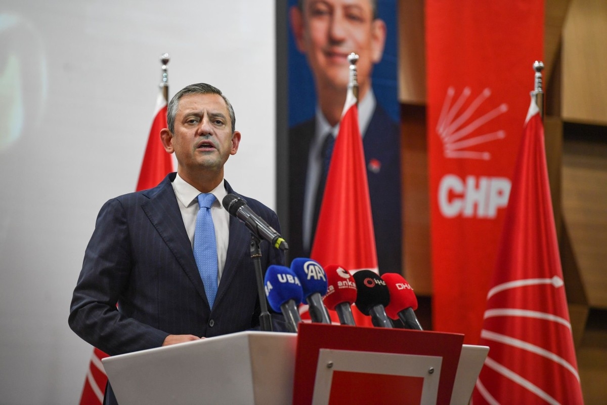 CHP’li Belediyeler İstanbul’da eğitim gündemiyle bir araya geliyor