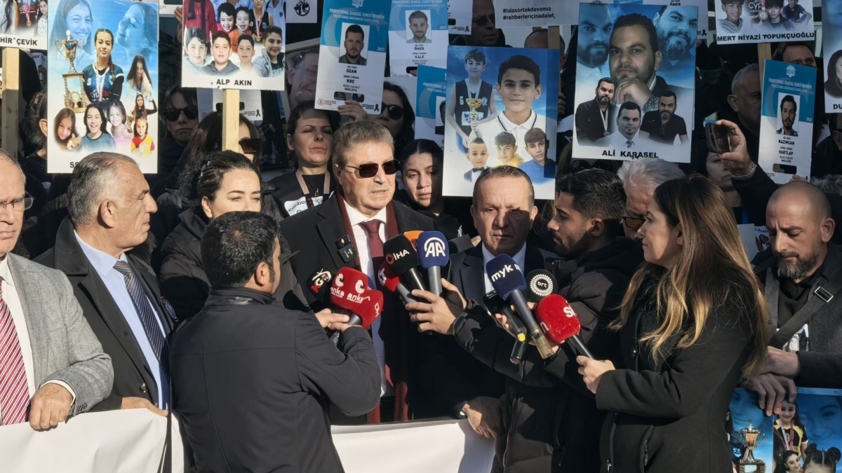 İsias Otel Davasında beşinci duruşma: 'Olası Kast' talebi gündemde