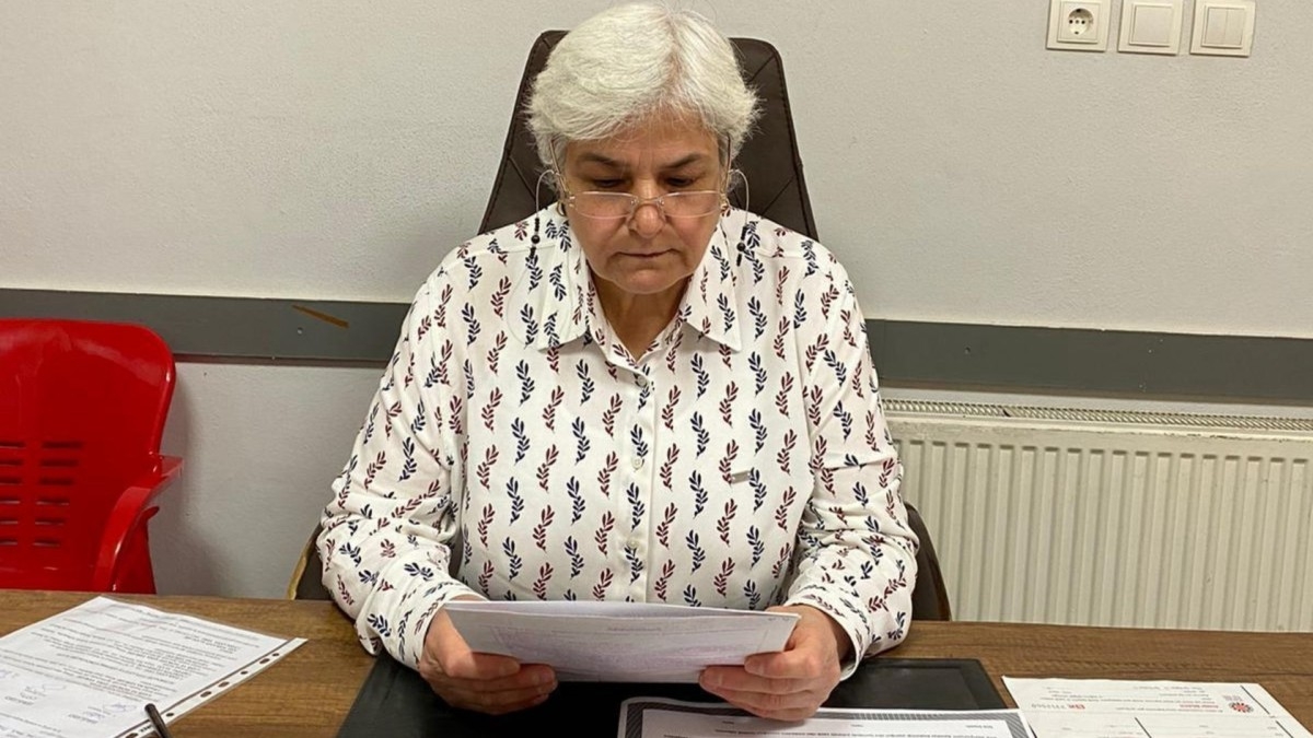 CHP Adıyaman Kadın Kolları Başkanı Yıldırım: 'Eşit temsil olmadan demokrasi eksik kalır'