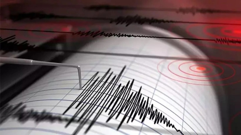 Adıyaman'da 3 büyüklüğünde deprem