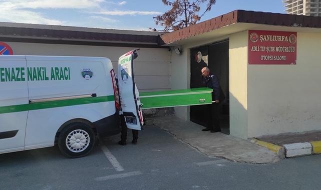 Şanlıurfa’da genç çoban ölü bulundu
