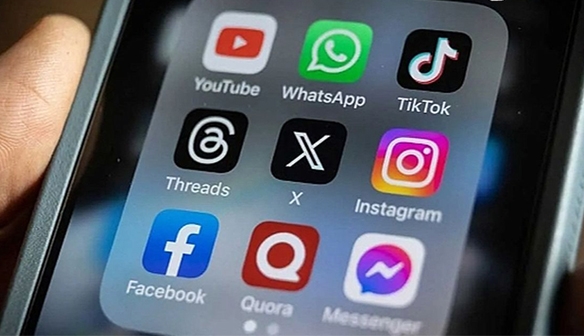 WhatsApp, Instagram ve Facebook'ta erişim sorunu yaşanıyor