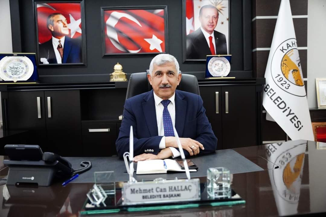 Kahta’da Su Kesintisi: Başkan Hallaç’tan Altyapı Sorununa Dair Açıklama