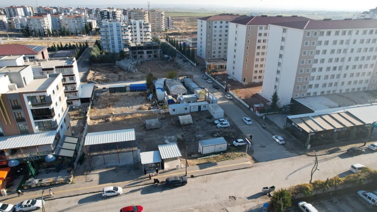 Belediyeden 'Algı Operasyonu' iddiası: 'Haysiyet cellatlığına geçit vermeyeceğiz'