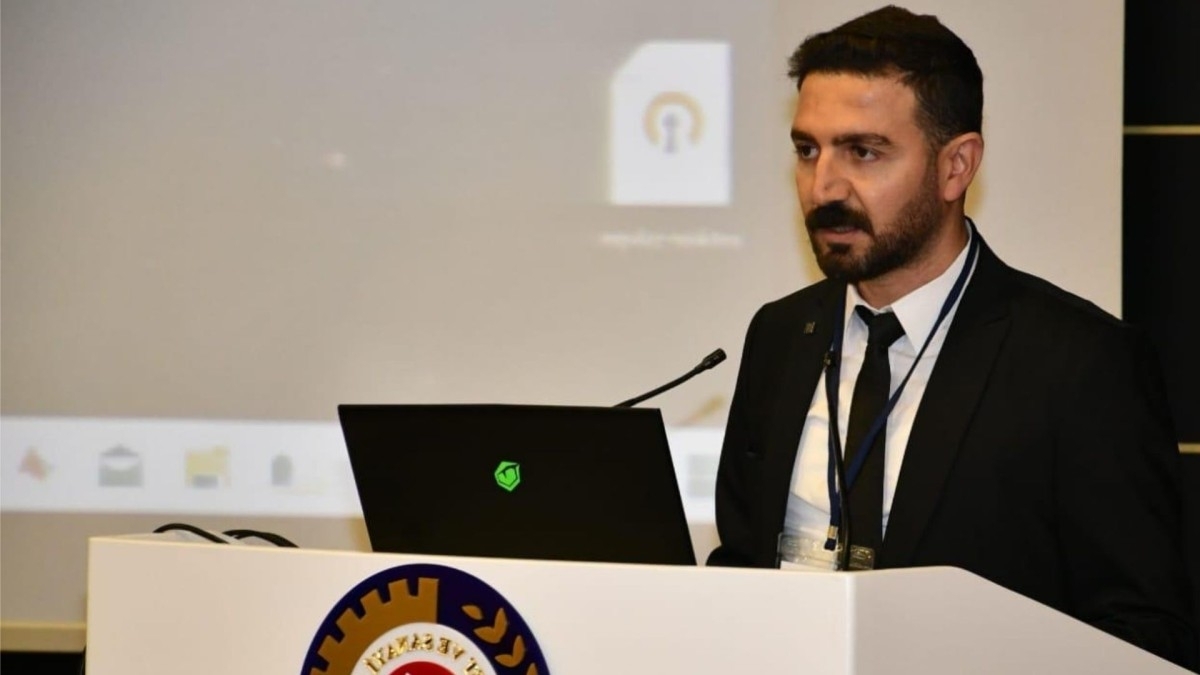 İnşaat Mühendisleri Odası 70. yılını kutluyor: 'Geleceği inşa edenlerin günü kutlu olsun'