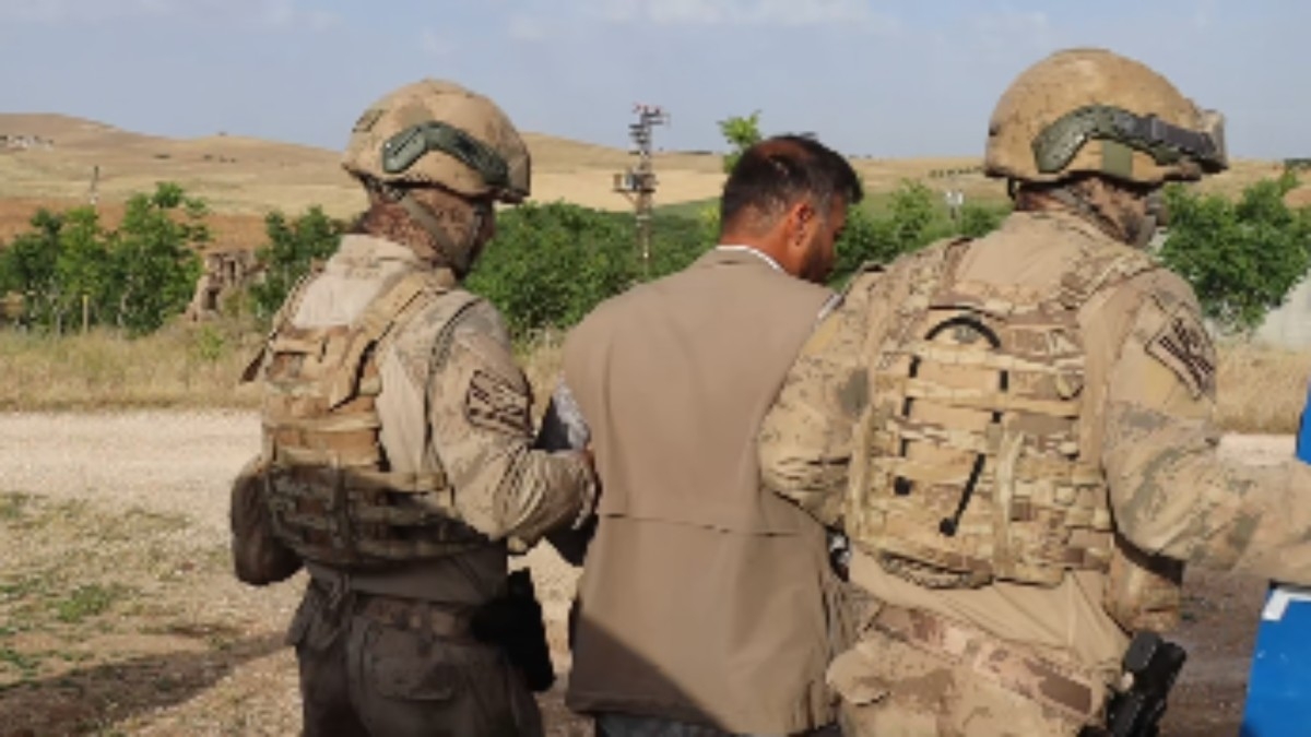 Şanlıurfa’da 3 kişinin öldüğü kavgada cinayet zanlısı yakalandı